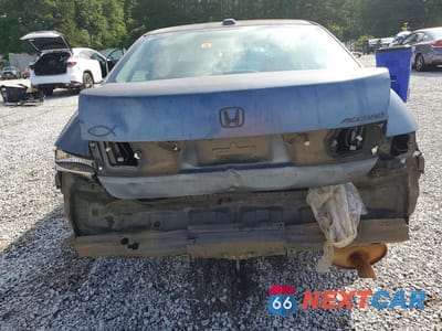 Zdjęcie 6 z 12 samochodu: 2004 HONDA ACCORD EX VIN:1HGCM56844A021933 - miniatura