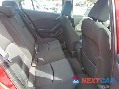 Zdjęcie 10 z 12 samochodu: 2014 MAZDA 3 SPORT VIN:JM1BM1U71E1139842 - miniatura