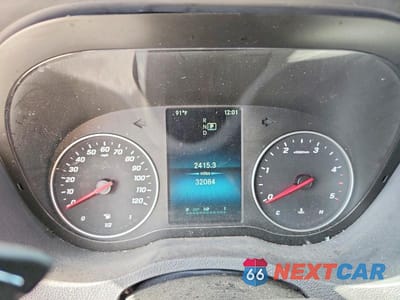 Zdjęcie 9 z 12 samochodu: 2024 MERCEDES BENZ SPRINTER 2500 VIN:W1Y4KBHYXRT169600 - miniatura