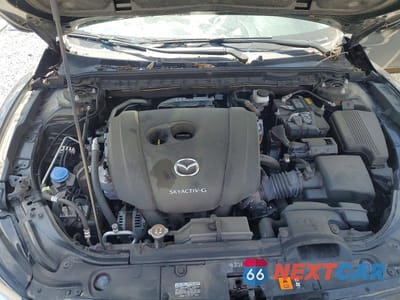 Zdjęcie 11 z 12 samochodu: 2020 MAZDA 6 TOURING VIN:JM1GL1VM9L1524592 - miniatura