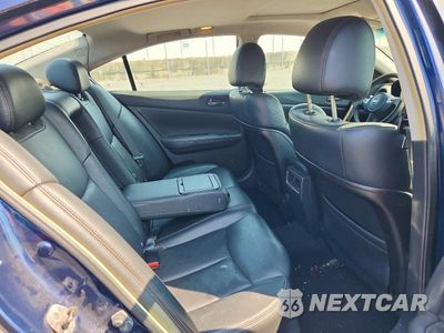Zdjęcie 10 z 12 samochodu: 2010 NISSAN MAXIMA 3.5 S VIN:1N4AA5AP1AC815047 - miniatura