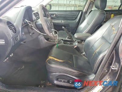 Zdjęcie 7 z 13 samochodu: 2005 LEXUS IS 300 SPORT AUTOMAT VIN:JTHBD192150098890 - miniatura