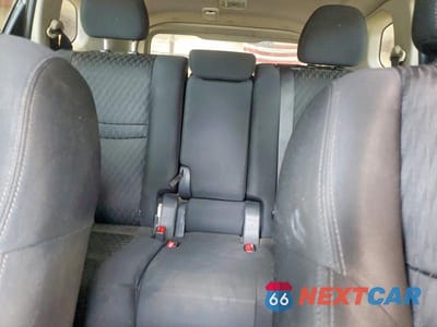 Zdjęcie 10 z 13 samochodu: 2017 NISSAN ROGUE S VIN:KNMAT2MT1HP612948 - miniatura