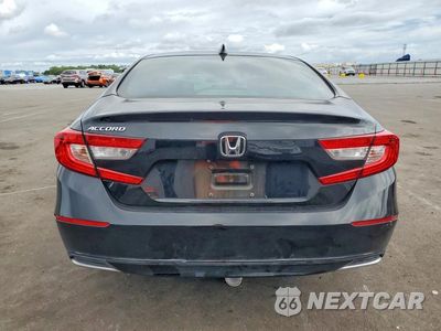 Zdjęcie 6 z 12 samochodu: 2021 HONDA ACCORD LX VIN:1HGCV1F15MA022310 - miniatura