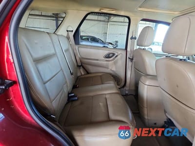 Zdjęcie 11 z 14 samochodu: 2005 FORD ESCAPE XLT VIN:1FMYU93195DA04835 - miniatura