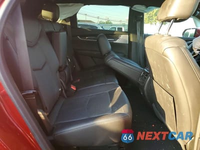 Zdjęcie 11 z 13 samochodu: 2021 CADILLAC XT5 PREMIUM LUXURY VIN:1GYKNDRS9MZ108120 - miniatura