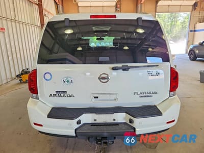 Zdjęcie 6 z 14 samochodu: 2015 NISSAN ARMADA PLATINUM VIN:5N1BA0NEXFN613499 - miniatura