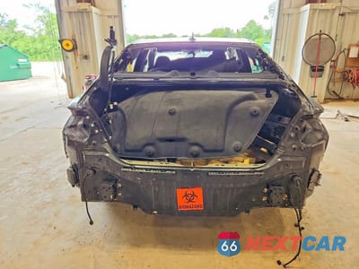 Zdjęcie 6 z 12 samochodu: 2023 TOYOTA CAMRY SE VIN:4T1T11AK4PU785122 - miniatura