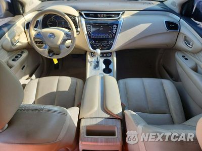 Zdjęcie 8 z 14 samochodu: 2015 NISSAN MURANO PLATINUM VIN:5N1AZ2MG6FN231943 - miniatura