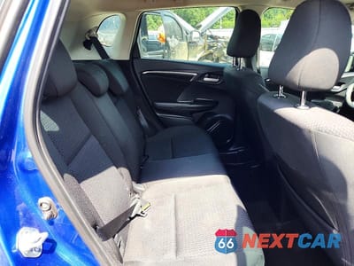 Zdjęcie 11 z 13 samochodu: 2020 HONDA FIT LX VIN:3HGGK5H46LM732097 - miniatura