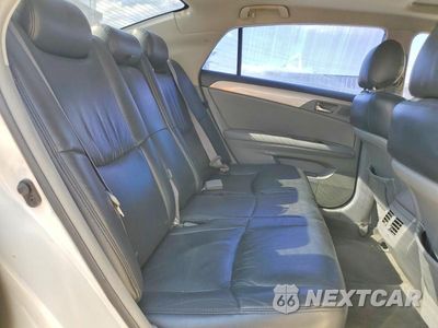 Zdjęcie 10 z 12 samochodu: 2005 TOYOTA AVALON XL VIN:4T1BK36B45U006327 - miniatura