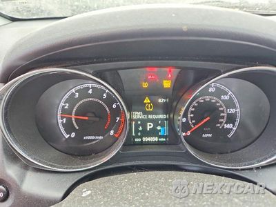 Zdjęcie 9 z 13 samochodu: 2018 MITSUBISHI OUTLANDER SPORT ES VIN:JA4AR3AU0JU020833 - miniatura