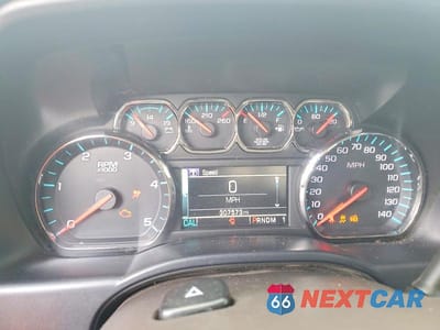 Zdjęcie 9 z 13 samochodu: 2015 CHEVROLET SILVERADO K3500 LTZ VIN:1GC4K0E88FF520611 - miniatura