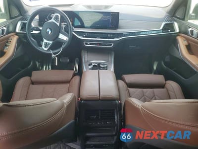 Zdjęcie 8 z 14 samochodu: 2024 BMW X5 SDRIVE 40I VIN:5UX13EU04R9S18694 - miniatura