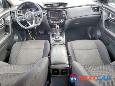Zdjęcie 8 z 12 samochodu: 2018 NISSAN ROGUE SV VIN:5N1AT2MV0JC711318 - miniatura
