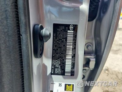 Zdjęcie 12 z 12 samochodu: 2026 TOYOTA COROLLA LE VIN:5YFB4MDE2TP428947 - miniatura