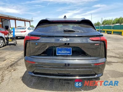 Zdjęcie 6 z 12 samochodu: 2024 CHEVROLET BLAZER RS VIN:3GNKDCRJXRS253124 - miniatura