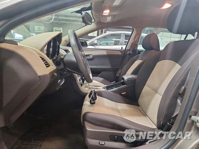 Zdjęcie 7 z 12 samochodu: 2011 CHEVROLET MALIBU LS VIN:1G1ZB5E13BF120917 - miniatura