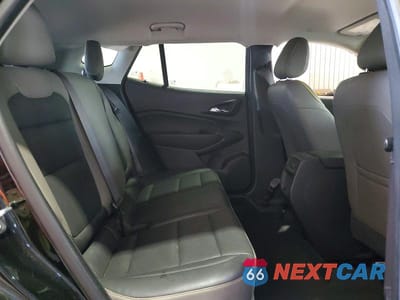 Zdjęcie 11 z 13 samochodu: 2025 CHEVROLET TRAX ACTIV VIN:KL77LKEP5SC104294 - miniatura