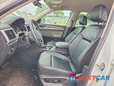 Zdjęcie 7 z 13 samochodu: 2021 VOLKSWAGEN ATLAS SE VIN:1V2HR2CA7MC569195 - miniatura