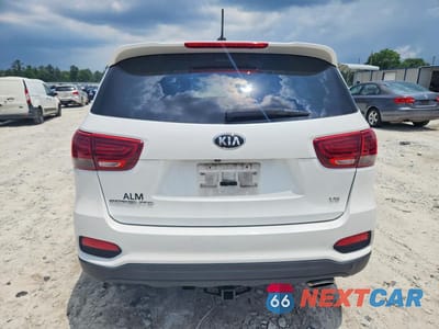 Zdjęcie 6 z 13 samochodu: 2020 KIA SORENTO S VIN:5XYPG4A53LG613255 - miniatura