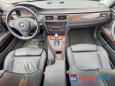 Zdjęcie 8 z 12 samochodu: 2006 BMW 330XI VIN:WBAVD33546KV65252 - miniatura