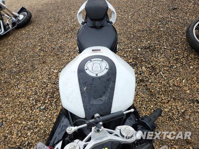 Piąte zdjęcie samochodu w środku: 2026 CF MOTO 675SS VIN:LCEPEVLP7T6001721 - miniatura