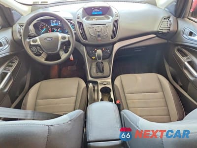Zdjęcie 8 z 14 samochodu: 2016 FORD ESCAPE SE VIN:1FMCU9GX1GUC75786 - miniatura