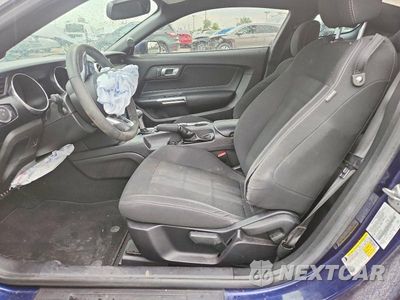 Zdjęcie 7 z 12 samochodu: 2019 FORD MUSTANG VIN:1FA6P8TH0K5192134 - miniatura