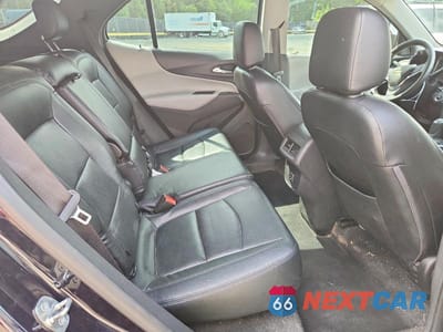 Zdjęcie 11 z 13 samochodu: 2020 CHEVROLET EQUINOX LS VIN:3GNAXHEV2LS509952 - miniatura