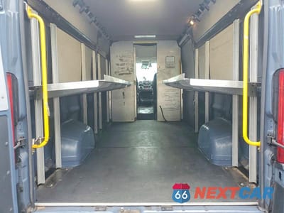 Zdjęcie 10 z 13 samochodu: 2020 RAM PROMASTER 3500 3500 HIGH VIN:3C6URVJG7LE139819 - miniatura