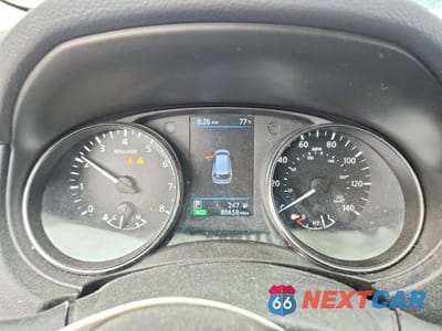 Zdjęcie 9 z 14 samochodu: 2019 NISSAN ROGUE S VIN:5N1AT2MT5KC816839 - miniatura