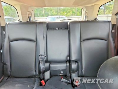 Zdjęcie 10 z 13 samochodu: 2017 DODGE JOURNEY CROSSROAD VIN:3C4PDDGG3HT579576 - miniatura