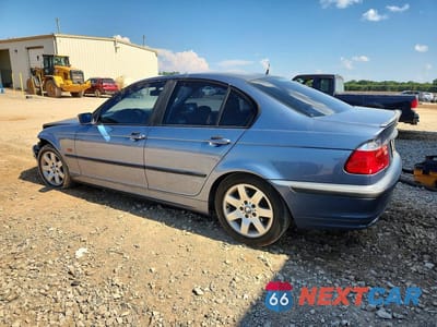 Drugie zdjęcie samochodu z przodu: 2000 BMW 323 I VIN:WBAAM3348YKC71459 - miniatura
