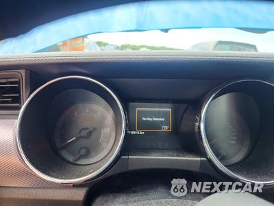 Zdjęcie 9 z 13 samochodu: 2017 FORD MUSTANG VIN:1FA6P8TH2H5256991 - miniatura