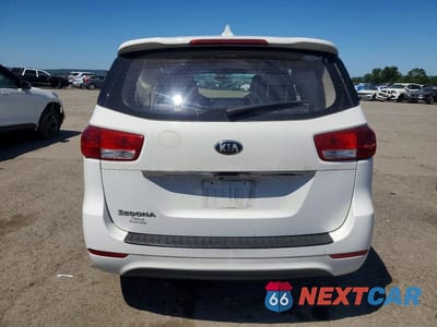 Zdjęcie 6 z 13 samochodu: 2018 KIA SEDONA L VIN:KNDMA5C15J6409836 - miniatura