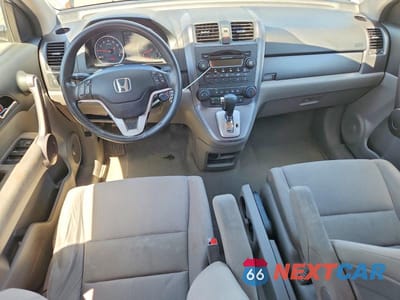 Zdjęcie 8 z 12 samochodu: 2009 HONDA CR-V EX VIN:JHLRE48559C011056 - miniatura