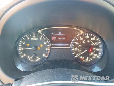 Zdjęcie 9 z 12 samochodu: 2017 NISSAN ALTIMA 2.5 SR VIN:1N4AL3AP2HC489249 - miniatura