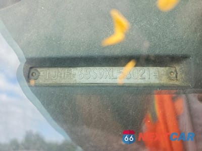 Zdjęcie 13 z 13 samochodu: 1999 JEEP CHEROKEE SPORT VIN:1J4FF68S9XL530214 - miniatura