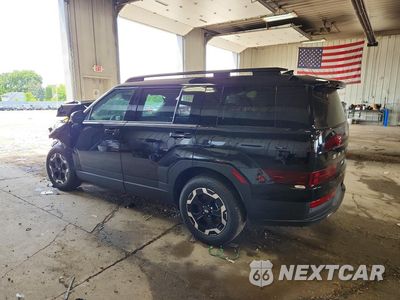 Drugie zdjęcie samochodu z przodu: 2026 HYUNDAI SANTA FE SEL VIN:5NMP2DGL7TH188293 - miniatura