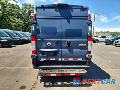Zdjęcie 6 z 13 samochodu: 2020 RAM PROMASTER 3500 3500 HIGH VIN:3C6URVJG7LE139819 - miniatura