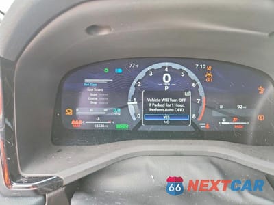 Zdjęcie 9 z 13 samochodu: 2025 TOYOTA CAMRY XSE VIN:4T1DAACK6SU066464 - miniatura
