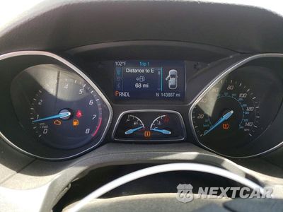 Zdjęcie 9 z 12 samochodu: 2014 FORD FOCUS S VIN:1FADP3E21EL150784 - miniatura