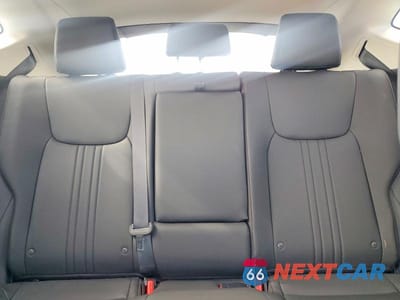 Zdjęcie 10 z 13 samochodu: 2024 LEXUS NX 350H PREMIUM VIN:2T2GKCEZ2RC026499 - miniatura