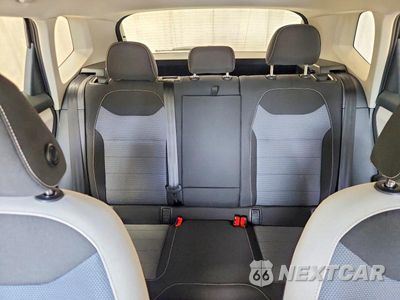 Zdjęcie 10 z 13 samochodu: 2026 VOLKSWAGEN TAOS S VIN:3VV5C7B24TM036684 - miniatura