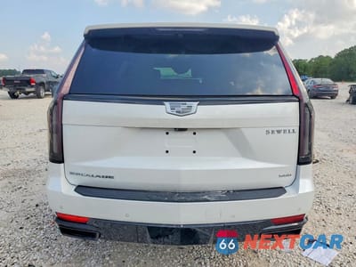 Zdjęcie 6 z 14 samochodu: 2023 CADILLAC ESCALADE SPORT PLATINUM VIN:1GYS4GKL4PR227737 - miniatura