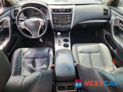 Zdjęcie 8 z 12 samochodu: 2013 NISSAN ALTIMA 2.5 VIN:1N4AL3AP1DC144899 - miniatura