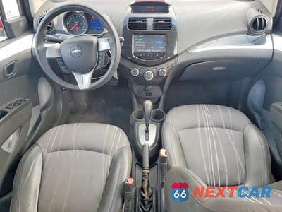 Zdjęcie 8 z 12 samochodu: 2015 CHEVROLET SPARK 1LT VIN:KL8CD6S9XFC751557 - miniatura