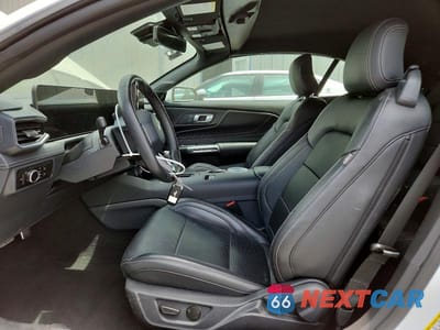 Zdjęcie 7 z 12 samochodu: 2025 FORD MUSTANG VIN:1FAGP8UH9S5127754 - miniatura