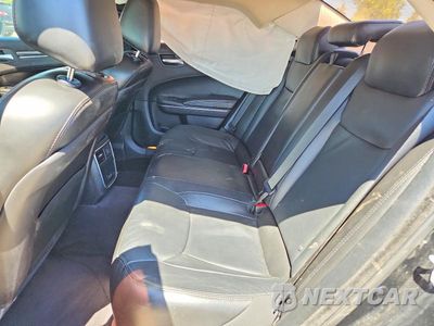 Zdjęcie 19 z 24 samochodu: 2017 CHRYSLER 300 LIMITED VIN:2C3CCARG6HH527109 - miniatura